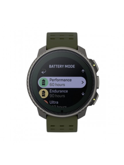 SUUNTO VERTICAL TITANIUM SOLAR FOREST sportinis laikrodis